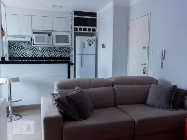 Apartamento para Venda em São Paulo/SP Vila das Mercês 2 Quartos