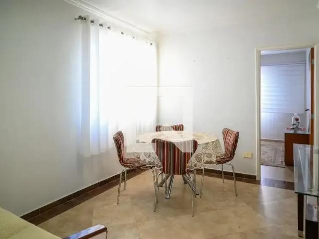 Apartamento para Venda em São Paulo/SP Vila das Mercês 2 Quartos