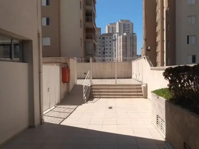 Apartamento para Venda em São Paulo/SP Vila das Mercês 2 Quartos