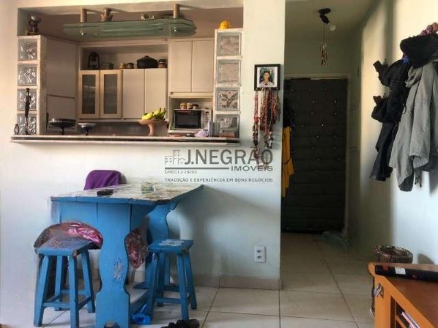 Apartamento para Venda em São Paulo/SP Vila das Mercês 2 Quartos