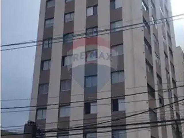 Apartamento para Venda em São Paulo/SP Vila das Mercês 2 Quartos