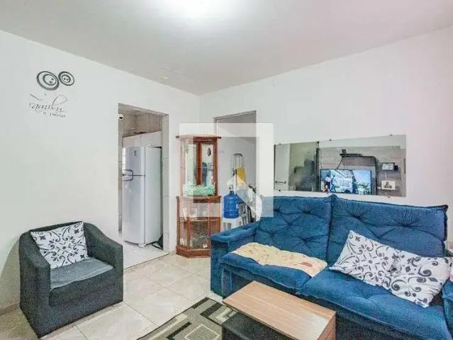 Apartamento para Venda em São Paulo/SP Vila das Mercês 2 Quartos