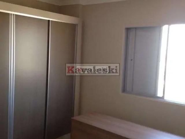 Apartamento para Venda em São Paulo/SP Vila das Mercês 2 Quartos