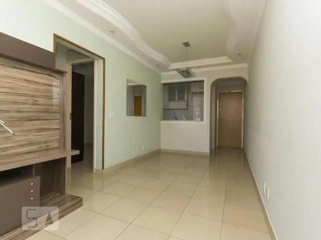 Apartamento para Venda em São Paulo/SP Vila das Mercês 2 Quartos