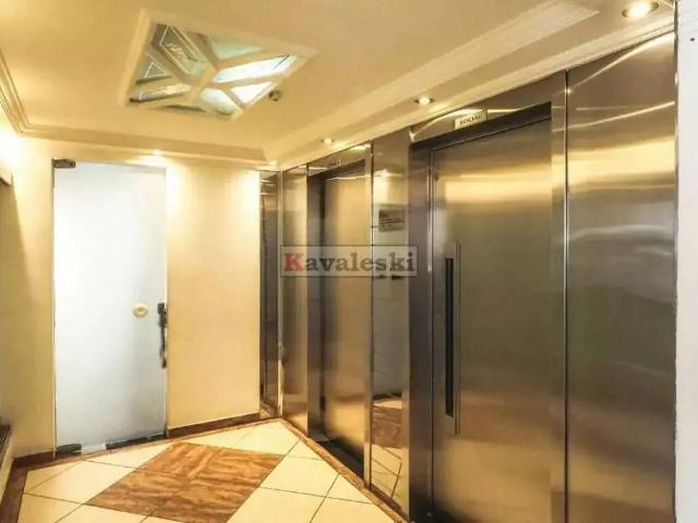 Apartamento para Venda em São Paulo/SP Vila das Mercês 2 Quartos