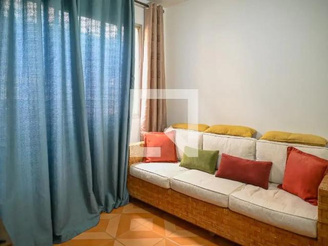Apartamento para Venda em São Paulo/SP Vila das Mercês 2 Quartos