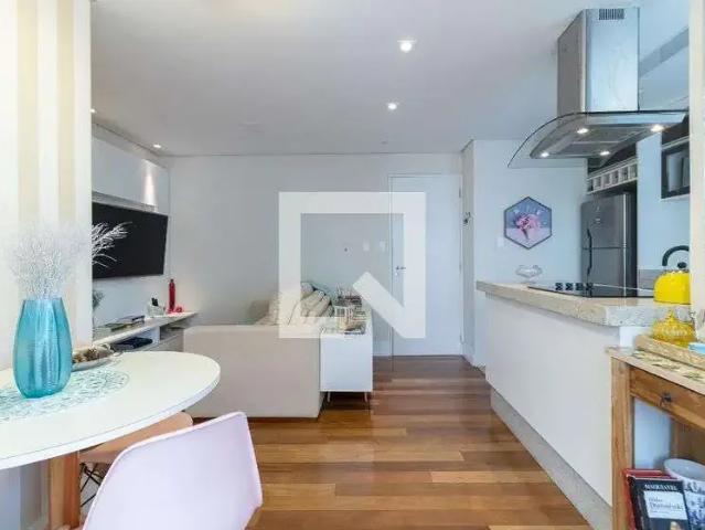 Apartamento para Venda em São Paulo/SP Vila das Mercês 2 Quartos