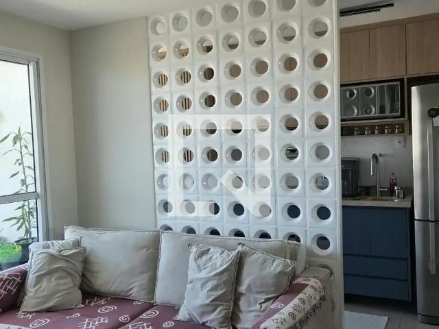 Apartamento para Venda em São Paulo/SP Vila das Mercês 2 Quartos