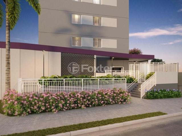 Apartamento para Venda em São Paulo/SP Vila das Mercês 2 Quartos