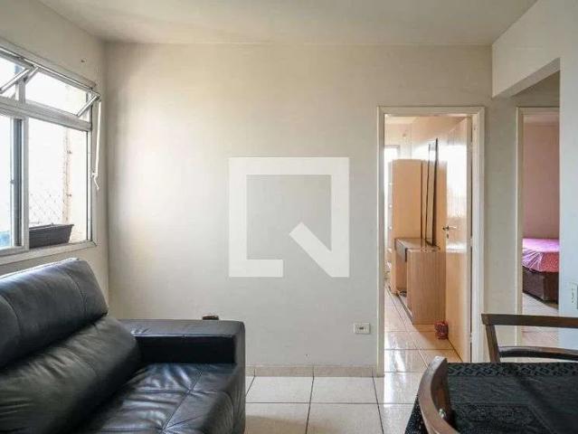 Apartamento para Venda em São Paulo/SP Vila das Mercês 2 Quartos