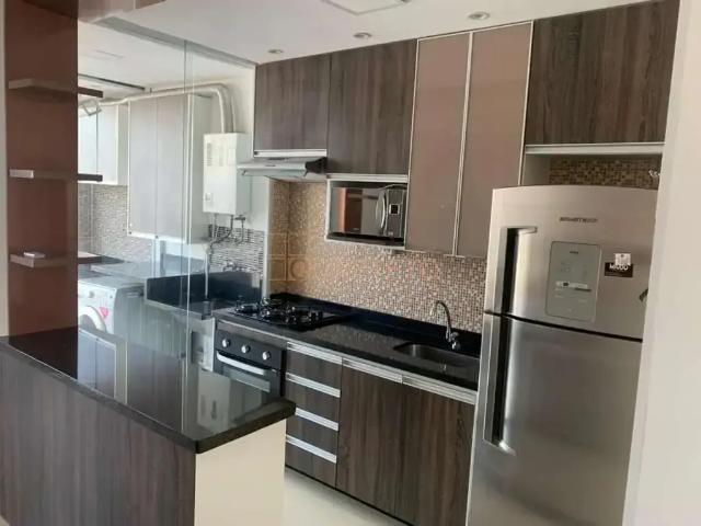 Apartamento para Venda em São Paulo/SP Vila das Mercês 2 Quartos