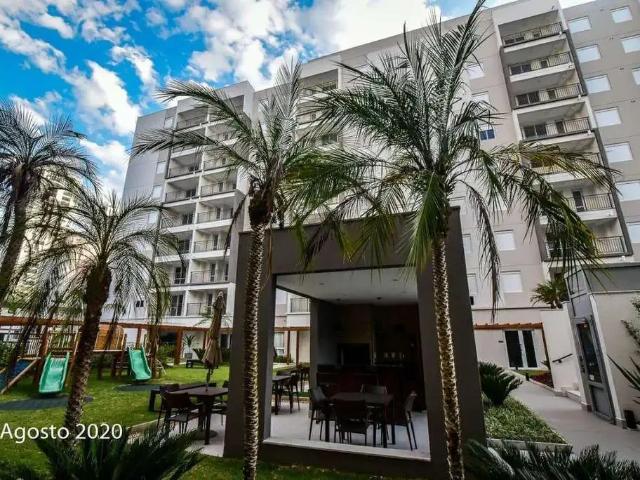 Apartamento para Venda em São Paulo/SP Vila das Mercês 2 Quartos