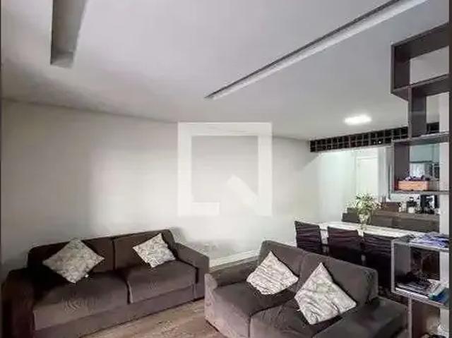 Apartamento para Venda em São Paulo/SP Vila das Mercês 2 Quartos
