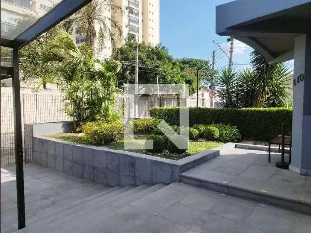 Apartamento para Venda em São Paulo/SP Vila das Mercês 2 Quartos