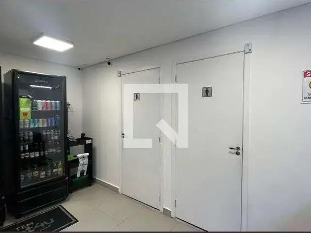 Apartamento para Venda em São Paulo/SP Vila das Mercês 2 Quartos