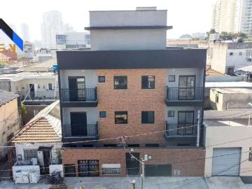 Apartamento para Venda em São Paulo/SP Vila das Mercês 2 Quartos