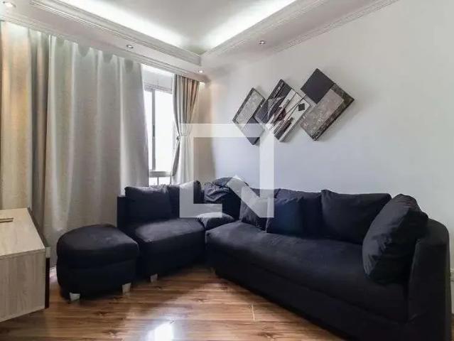Apartamento para Venda em São Paulo/SP Vila das Mercês 3 Quartos
