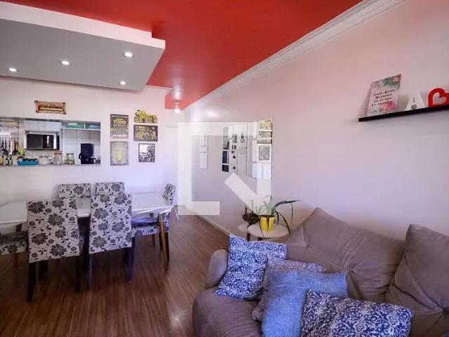 Apartamento para Venda em São Paulo/SP Vila das Mercês 3 Quartos