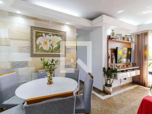 Apartamento para Venda em São Paulo/SP Vila das Mercês 3 Quartos