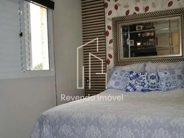 Apartamento para Venda em São Paulo/SP Vila das Mercês 3 Quartos