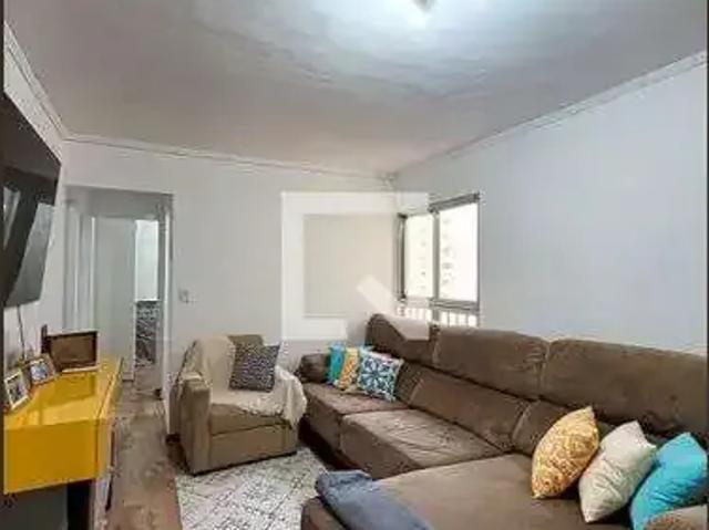 Apartamento para Venda em São Paulo/SP Vila das Mercês 3 Quartos