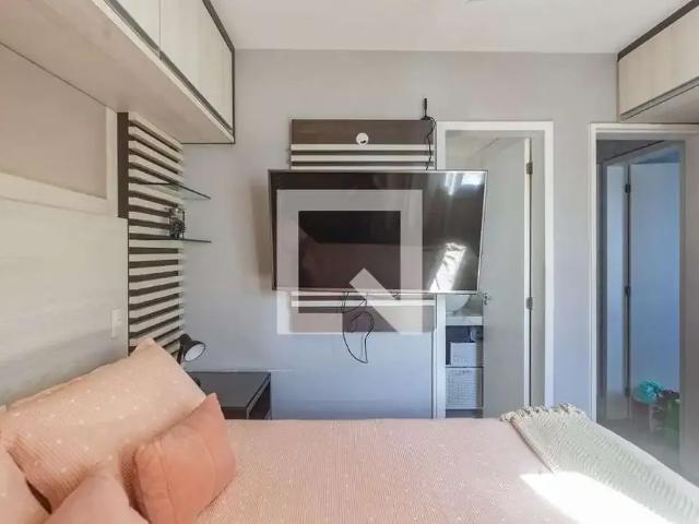 Apartamento para Venda em São Paulo/SP Vila das Mercês 3 Quartos