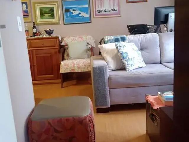 Apartamento para Venda em São Paulo/SP Vila das Mercês 3 Quartos
