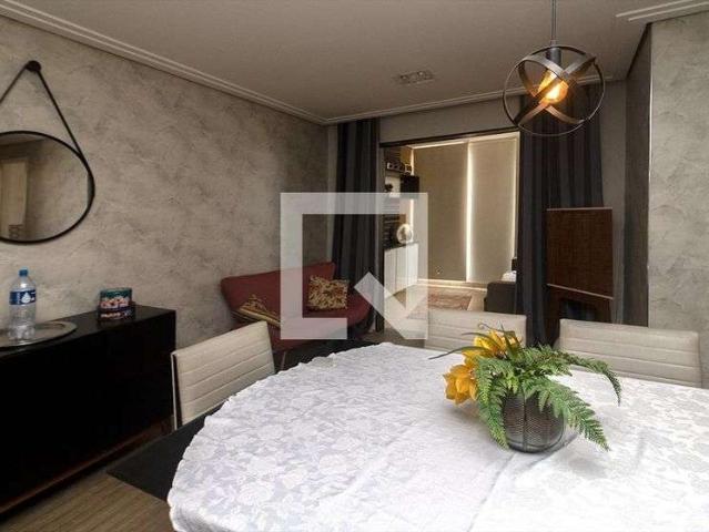 Apartamento para Venda em São Paulo/SP Vila das Mercês 3 Quartos