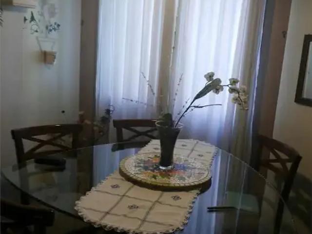 Apartamento para Venda em São Paulo/SP Vila das Mercês 3 Quartos