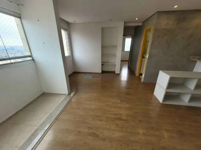 Apartamento para Venda em São Paulo/SP Vila das Mercês 3 Quartos