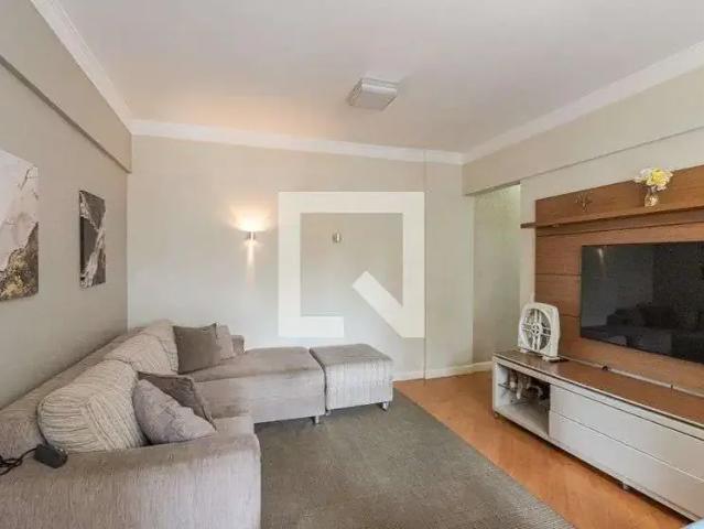 Apartamento para Venda em São Paulo/SP Vila das Mercês 3 Quartos