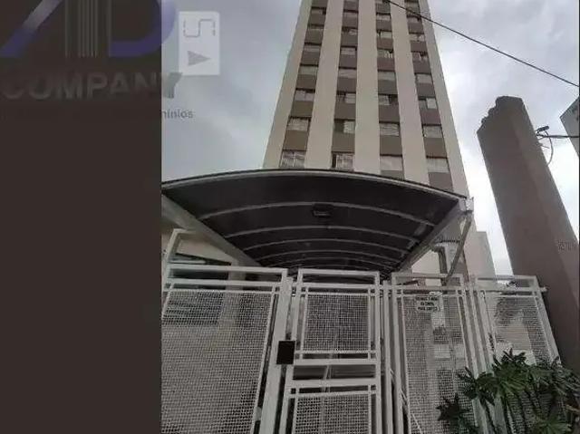 Apartamento para Venda em São Paulo/SP Vila das Mercês 3 Quartos