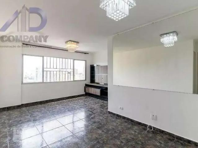Apartamento para Venda em São Paulo/SP Vila das Mercês 3 Quartos
