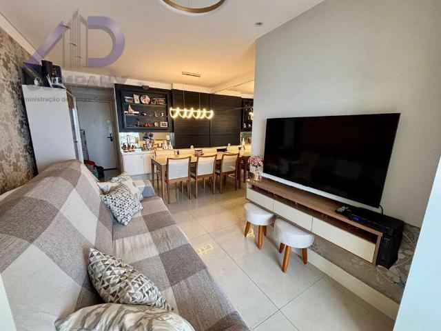 Apartamento para Venda em São Paulo/SP Vila das Mercês 3 Quartos