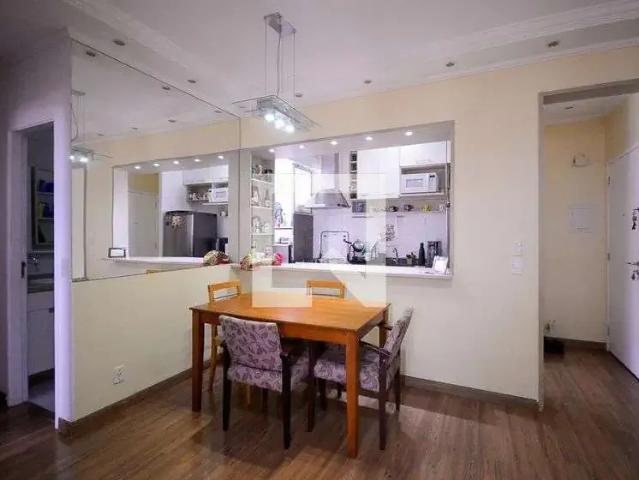 Apartamento para Venda em São Paulo/SP Vila das Mercês 3 Quartos
