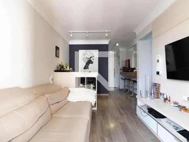 Apartamento para Venda em São Paulo/SP Vila das Mercês 3 Quartos