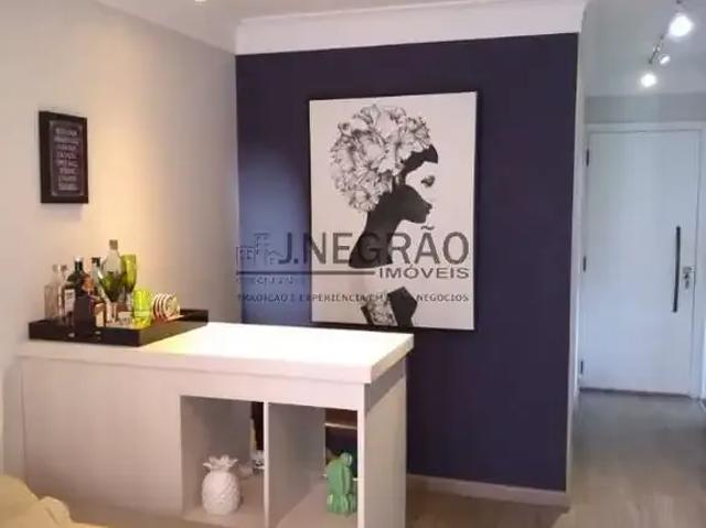Apartamento para Venda em São Paulo/SP Vila das Mercês 3 Quartos