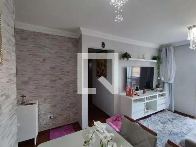 Apartamento para Venda em São Paulo/SP Vila das Mercês 3 Quartos