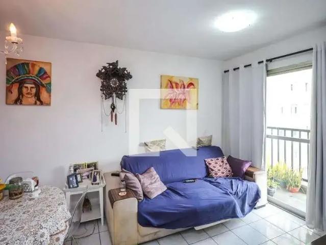 Apartamento para Venda em São Paulo/SP Vila das Mercês 3 Quartos