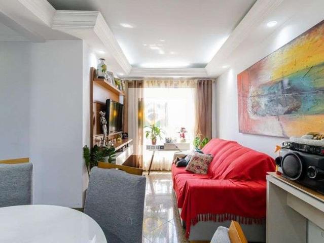 Apartamento para Venda em São Paulo/SP Vila das Mercês 3 Quartos