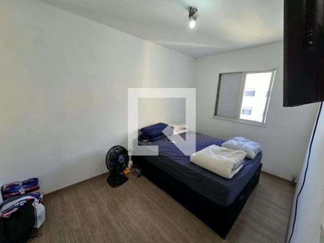 Apartamento para Venda em São Paulo/SP Vila das Mercês 3 Quartos