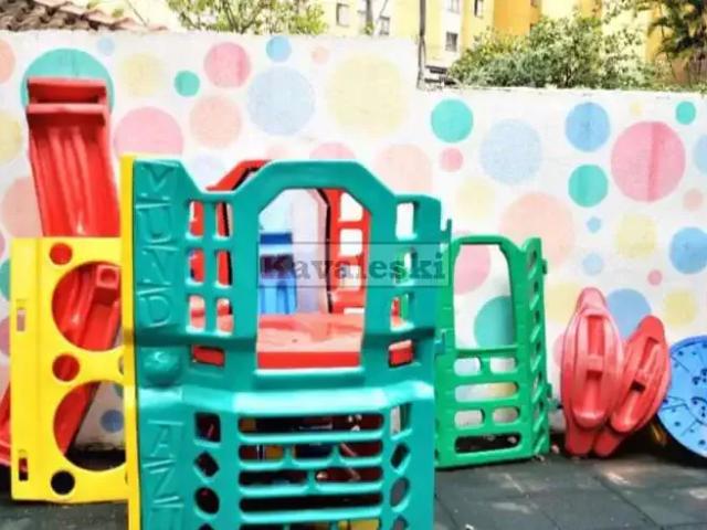 Apartamento para Venda em São Paulo/SP Vila das Mercês 3 Quartos