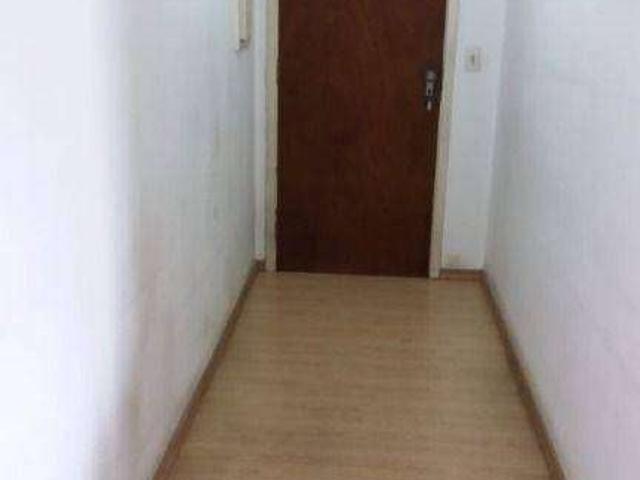 Apartamento para Venda em São Paulo/SP Vila das Mercês 3 Quartos