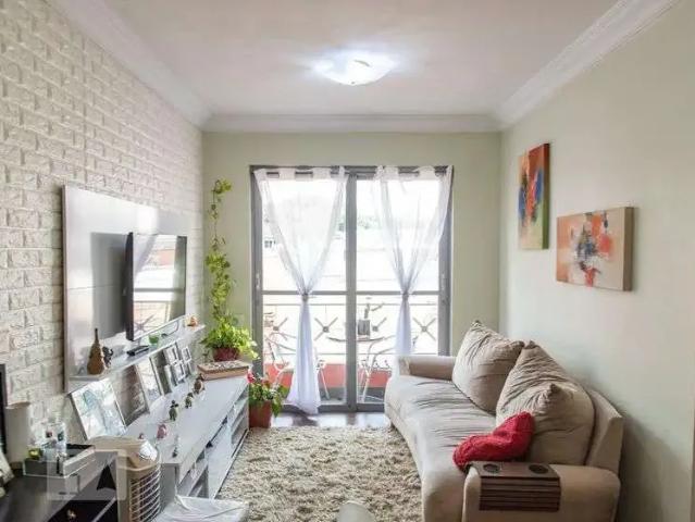 Apartamento para Venda em São Paulo/SP Vila das Mercês 3 Quartos