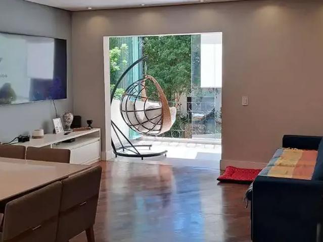 Apartamento para Venda em São Paulo/SP Vila das Mercês 3 Quartos