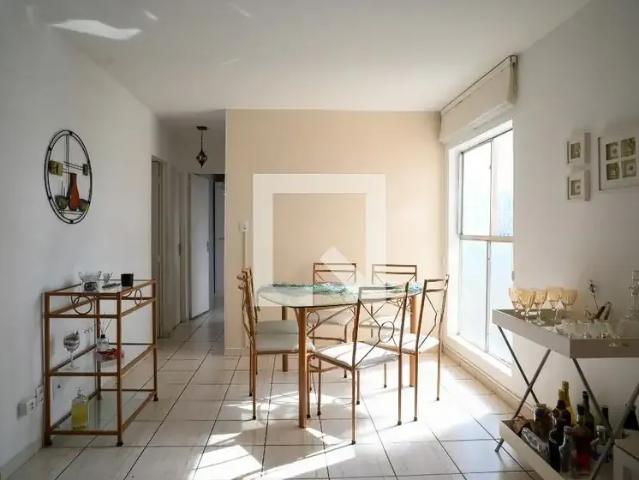 Apartamento para Venda em São Paulo/SP Vila das Mercês 3 Quartos