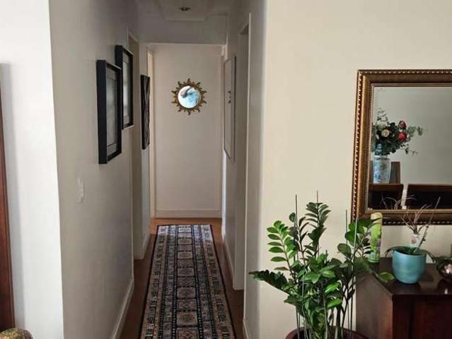 Apartamento para Venda em São Paulo/SP Vila das Mercês 3 Quartos