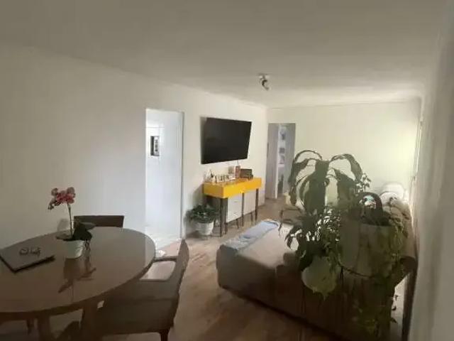 Apartamento para Venda em São Paulo/SP Vila das Mercês 3 Quartos