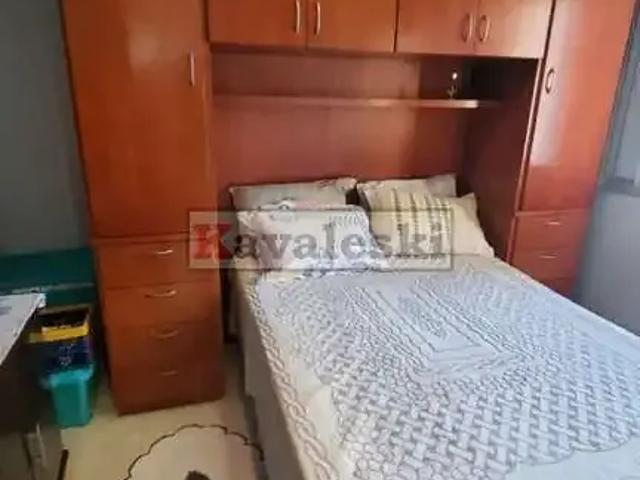 Apartamento para Venda em São Paulo/SP Vila das Mercês 3 Quartos