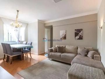 Apartamento para Venda em São Paulo/SP Vila das Mercês 3 Quartos